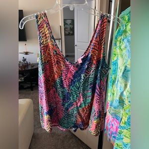 Vguc medium Lilly tank